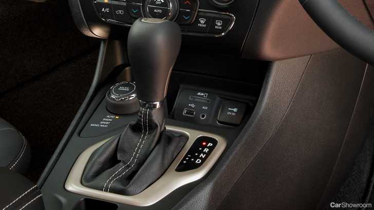 Massive Recall By ZF, FCA For Neutral-Happy Nine-Speed Automatic
