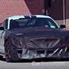 Ford’s Next GT500/Mach 1 Prototype Seen Roaming Streets