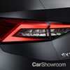 Skoda Releases First Teasers Of Kodiaq SUV