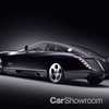 Mercedes-Maybach Previews Mystery Coupe For Pebble Beach