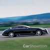 Mercedes-Maybach Previews Mystery Coupe For Pebble Beach