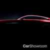 Mercedes-Maybach Previews Mystery Coupe For Pebble Beach