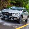 Infiniti Debuts New Variable Compression Ratio Engine
