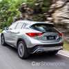 Infiniti Debuts New Variable Compression Ratio Engine