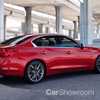 Infiniti Debuts New Variable Compression Ratio Engine