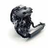 Infiniti Debuts New Variable Compression Ratio Engine