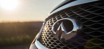 Infiniti Debuts New Variable Compression Ratio Engine