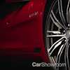 Karma Teases Revero Hybrid-Electric Sports Saloon