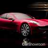 Karma Teases Revero Hybrid-Electric Sports Saloon