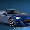Subaru Australia Reveals 2017 BRZ Specs