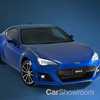 Subaru Australia Reveals 2017 BRZ Specs