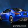 Subaru Australia Reveals 2017 BRZ Specs