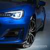 Subaru Australia Reveals 2017 BRZ Specs