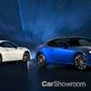 Subaru Australia Reveals 2017 BRZ Specs