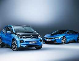 BMW’s Updated i3 Makes Oz Arrival, Now Goes Further