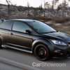 2018 Ford Focus RS