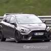 2018 Ford Focus RS