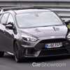 2018 Ford Focus RS