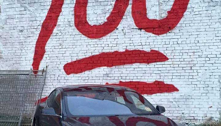 Tesla Model S Could Soon Get 100kWh Battery, Bioweapon Defence Mode