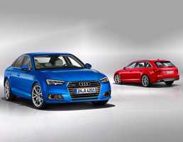 Audis Can Now Intelligently Countdown To Green Lights