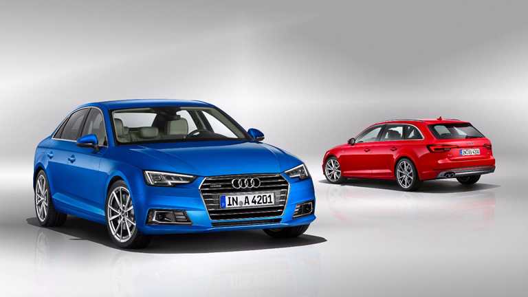Audis Can Now Intelligently Countdown To Green Lights