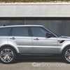 2017 Range Rover Sport
