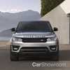 2017 Range Rover Sport