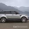 2017 Range Rover Sport