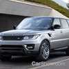 2017 Range Rover Sport