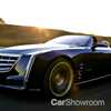 Cadillac OLED Instrument Cluster Previews Virtual Cockpit Rival