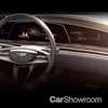 Cadillac OLED Instrument Cluster Previews Virtual Cockpit Rival