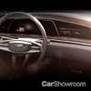 Cadillac OLED Instrument Cluster Previews Virtual Cockpit Rival