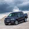 Volkswagen Serious About Development Of Amarok SUV