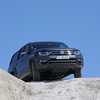 Volkswagen Serious About Development Of Amarok SUV