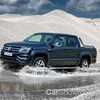 Volkswagen Serious About Development Of Amarok SUV