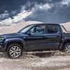 Volkswagen Serious About Development Of Amarok SUV