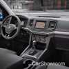 Volkswagen Serious About Development Of Amarok SUV
