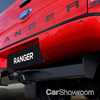 2016 Ford Ranger 4x4 XLS Special Edition