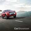 2016 Ford Ranger 4x4 XLS Special Edition