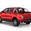 2016 Ford Ranger 4x4 XLS Special Edition