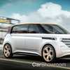 Volkswagen May Reveal Landmark EV At Paris Motor Show