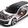 Volkswagen May Reveal Landmark EV At Paris Motor Show