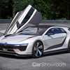 Volkswagen May Reveal Landmark EV At Paris Motor Show