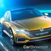 Volkswagen May Reveal Landmark EV At Paris Motor Show