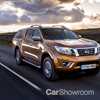 Nissan Updates NP300 Navara With Cleaner Euro 6 Engines