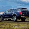 Nissan Updates NP300 Navara With Cleaner Euro 6 Engines