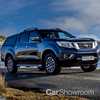 Nissan Updates NP300 Navara With Cleaner Euro 6 Engines
