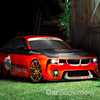 BMW 2002 Hommage Concept - Pebble Beach