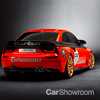 BMW 2002 Hommage Concept - Pebble Beach