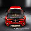 BMW 2002 Hommage Concept - Pebble Beach